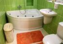 Идеальный оазис: шаг за шагом к качественному ремонту ванной комнаты